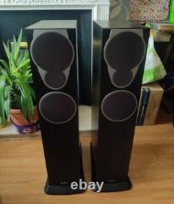 Mission MX-3 FloorStanding Speakers