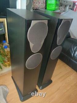 Mission MX-3 FloorStanding Speakers