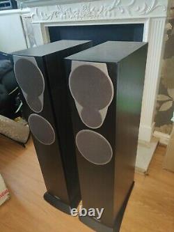 Mission MX-3 FloorStanding Speakers