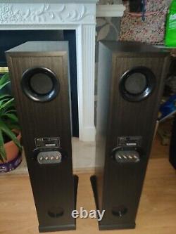 Mission MX-3 FloorStanding Speakers