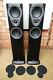 Mission MX-3 Floor Standing Speakers Fully Working & Great Sound Norwich