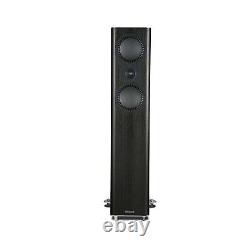 Mission QX3 Floorstanding Speaker In Black (Single Speaker)