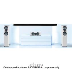 Mission QX-3 MKII Speakers Floorstanding Loudspeakers High Fidelity Premium