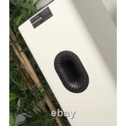 Mission QX-3 MKII Speakers Floorstanding Loudspeakers High Fidelity Premium