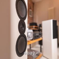 Mission QX-3 MKII Speakers Floorstanding Loudspeakers High Fidelity Premium
