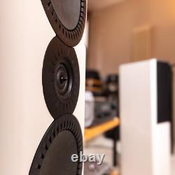 Mission QX-3 MKII Speakers Floorstanding Loudspeakers High Fidelity Premium