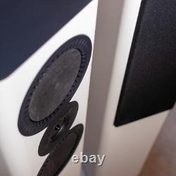 Mission QX-3 MKII Speakers Floorstanding Loudspeakers High Fidelity Premium