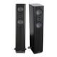 Mission QX-3 MKII Speakers Floorstanding Tower Audiophile Hi-Fi Rich Sound