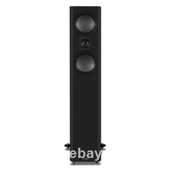 Mission QX-3 MKII Speakers Floorstanding Tower Audiophile Hi-Fi Rich Sound