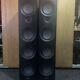 Mission VX4 floorstanding speakers