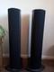 Mission floor e34 standing speakers used