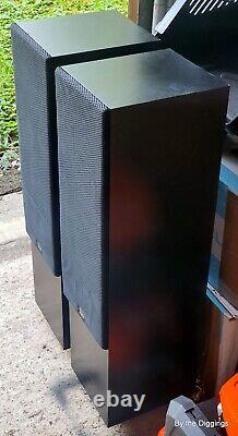 Monitor Audio 14 110W floor standing speakers