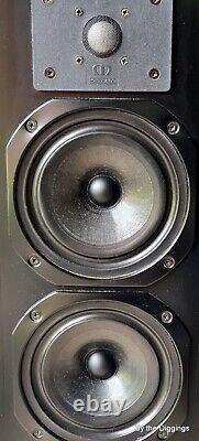 Monitor Audio 14 110W floor standing speakers