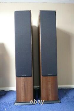 Monitor Audio BX6 Floorstanding Speakers