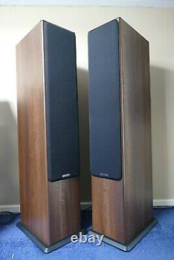 Monitor Audio BX6 Floorstanding Speakers