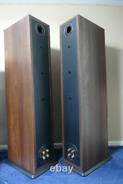 Monitor Audio BX6 Floorstanding Speakers