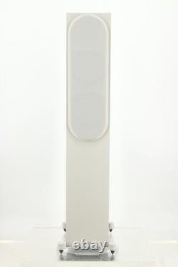 Monitor Audio Bronze 200 6G Floorstanding Speakers- Urban Grey