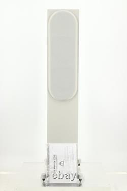 Monitor Audio Bronze 200 6G Floorstanding Speakers- Urban Grey