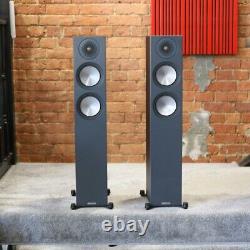 Monitor Audio Bronze 200 Floorstanding Speakers