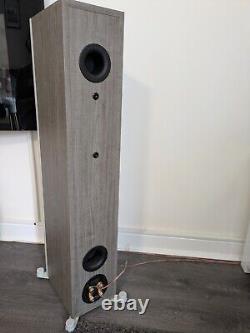 Monitor Audio Bronze 200 Loudspeakers, Outstanding Condition