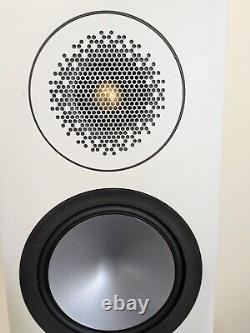 Monitor Audio Bronze 200 Loudspeakers, Outstanding Condition