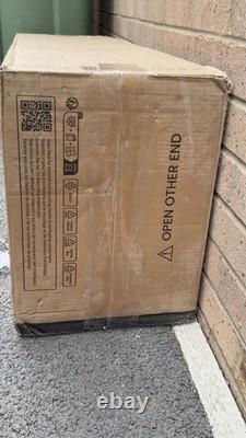 Monitor Audio Bronze 300 7G Floor Standing Speaker, Black, (ONE SPEAKER)