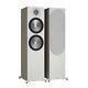 Monitor Audio Bronze 500 Floorstanding Speakers (Pair) Urban Grey