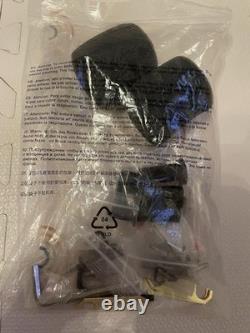 Monitor Audio Bronze 5 Floor Standing Speakers Brown