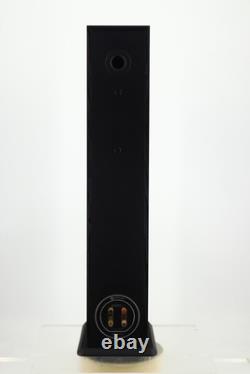 Monitor Audio Bronze 5 Speakers Black Oak, good condition, 3 month warranty