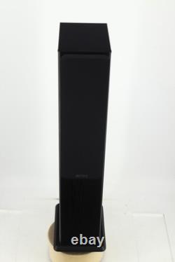 Monitor Audio Bronze 5 Speakers Black Oak, good condition, 3 month warranty