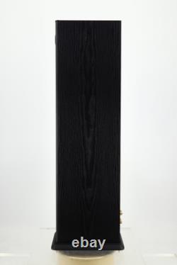 Monitor Audio Bronze 5 Speakers Black Oak, good condition, 3 month warranty