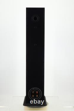 Monitor Audio Bronze 5 Speakers Black Oak, good condition, 3 month warranty