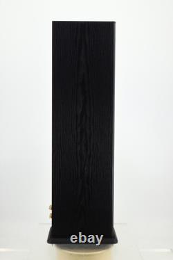 Monitor Audio Bronze 5 Speakers Black Oak, good condition, 3 month warranty