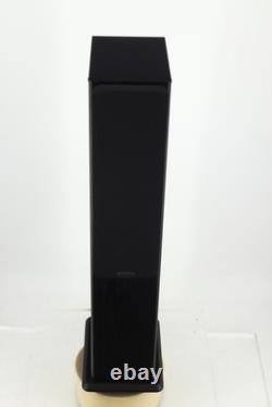 Monitor Audio Bronze 5 Speakers Black Oak, good condition, 3 month warranty