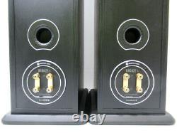 Monitor Audio Bronze 6 HiFi 150W 2-Way Floorstanding Speakers inc Warranty