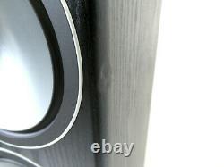 Monitor Audio Bronze 6 HiFi 150W 2-Way Floorstanding Speakers inc Warranty