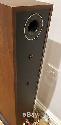 Monitor Audio Bronze BX5 Floor Standing Speakers 5Reviewed Immaculate condition