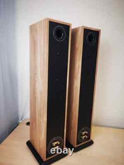 Monitor Audio Bronze BX5 Floor Standing Speakers AH 78792