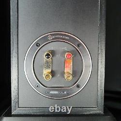 Monitor Audio Bronze BX5 Floor Standing Speakers Fully Working