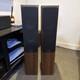 Monitor Audio Bronze BX5 Floor Standing Speakers Tested Working VGC