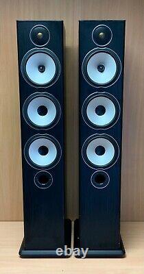 Monitor Audio Bronze BX6 Floor Standing Speakers HY 99842