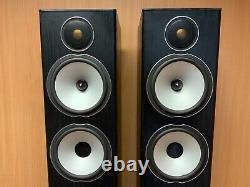 Monitor Audio Bronze BX6 Floor Standing Speakers HY 99842