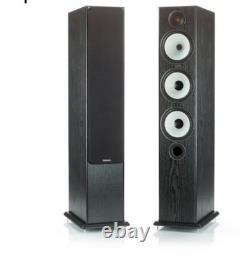 Monitor Audio Bronze BX6 Floorstanding Speakers. Excellent Mint Condition