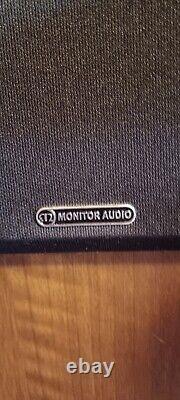 Monitor Audio Bronze Bx5 Floor Standing Hifi Pair Of Speakers