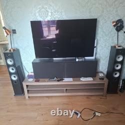 Monitor Audio Bx6 Floorstanding Speakers