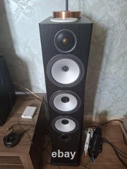 Monitor Audio Bx6 Floorstanding Speakers