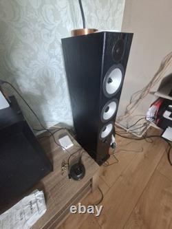 Monitor Audio Bx6 Floorstanding Speakers
