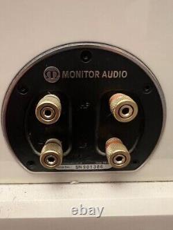 Monitor Audio Floor Standing Speakers
