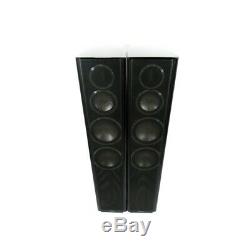 Monitor Audio GOLD GX 300 Home HiFi 3-Way Floorstanding Speakers (Pair)