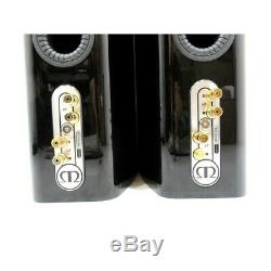 Monitor Audio GOLD GX 300 Home HiFi 3-Way Floorstanding Speakers (Pair)